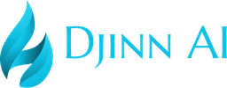 DjinnAI Logo